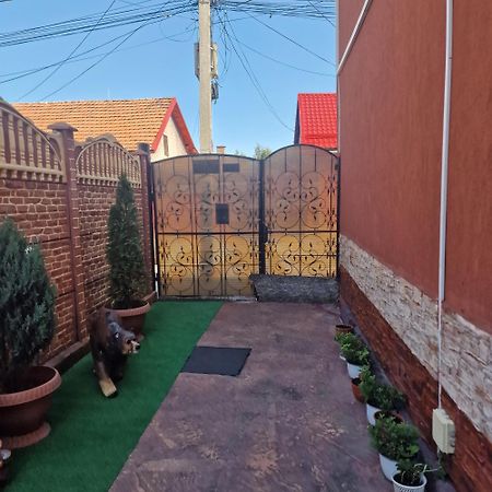 Casa Cojanu Otel Petroşani Dış mekan fotoğraf