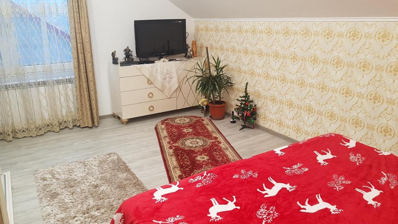 Casa Cojanu Otel Petroşani Dış mekan fotoğraf