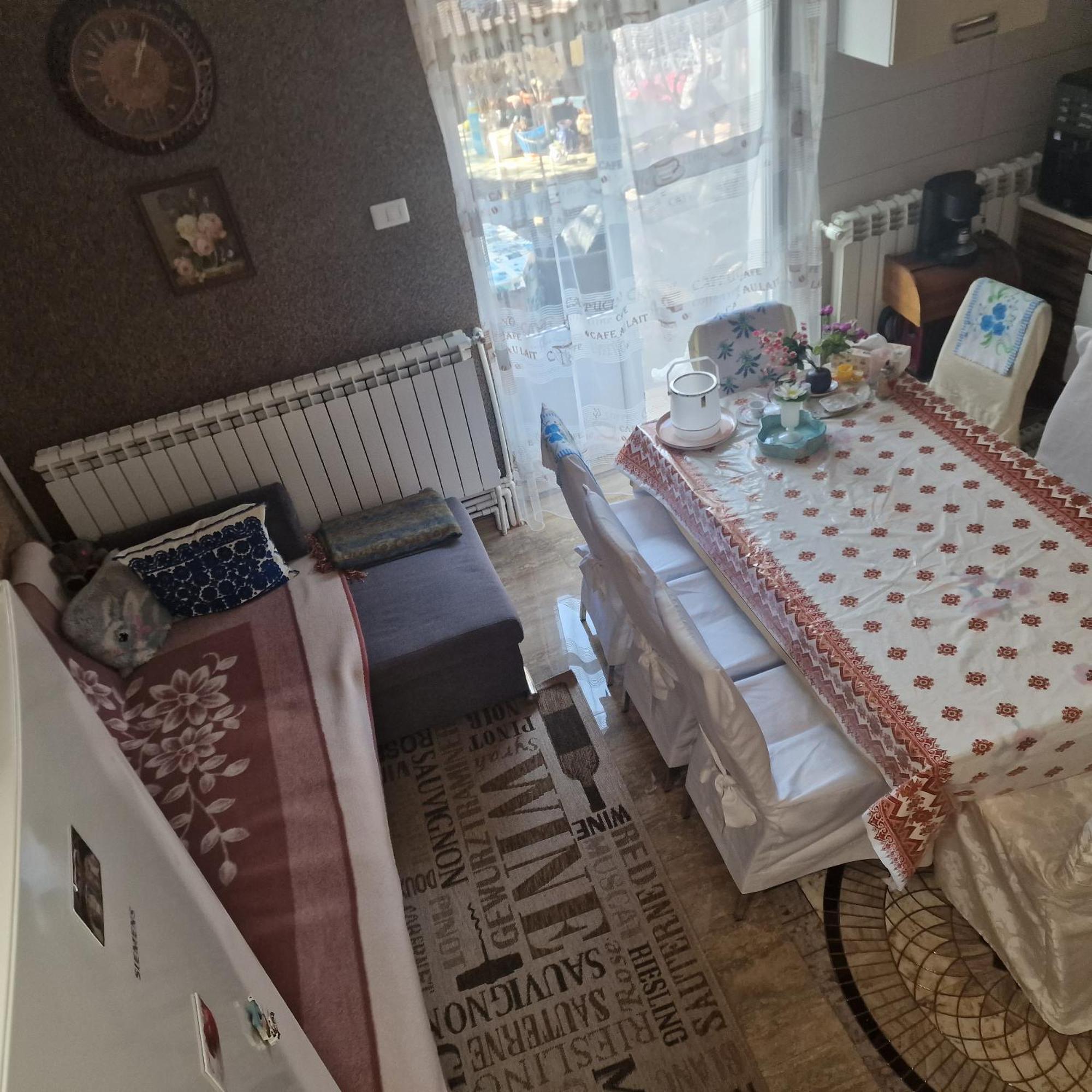 Casa Cojanu Otel Petroşani Dış mekan fotoğraf