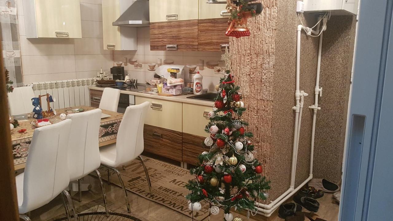 Casa Cojanu Otel Petroşani Dış mekan fotoğraf