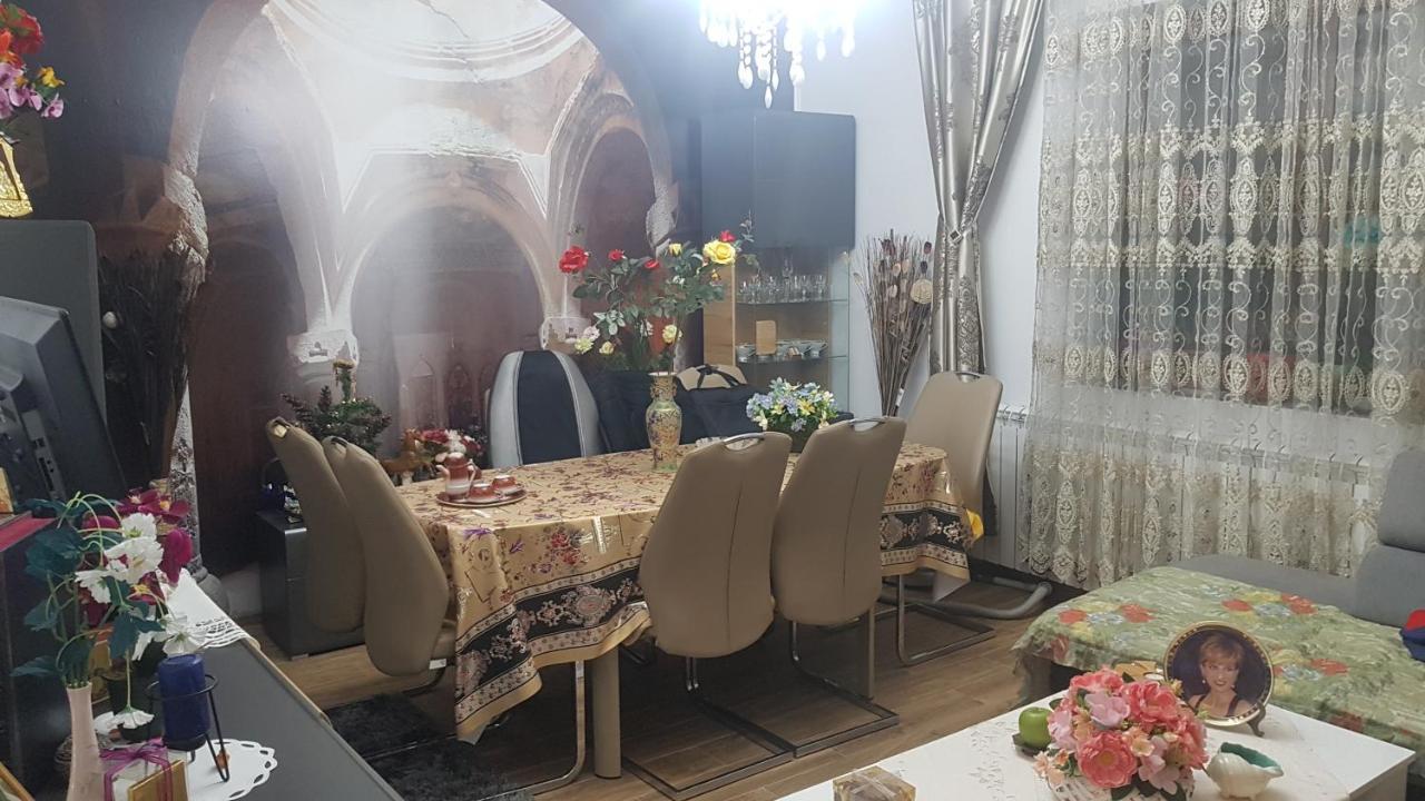 Casa Cojanu Otel Petroşani Dış mekan fotoğraf