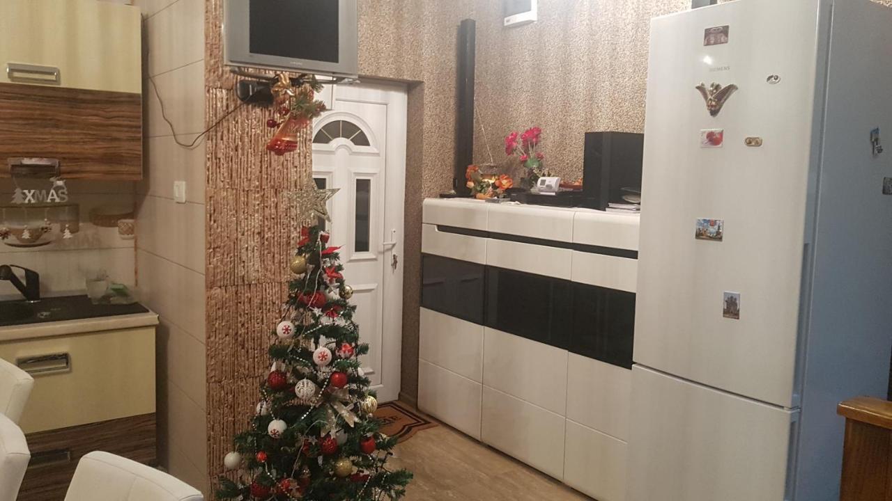 Casa Cojanu Otel Petroşani Dış mekan fotoğraf