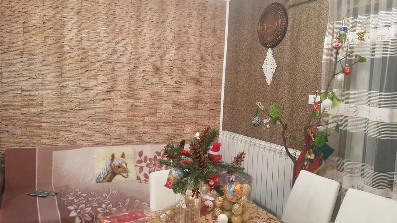 Casa Cojanu Otel Petroşani Dış mekan fotoğraf