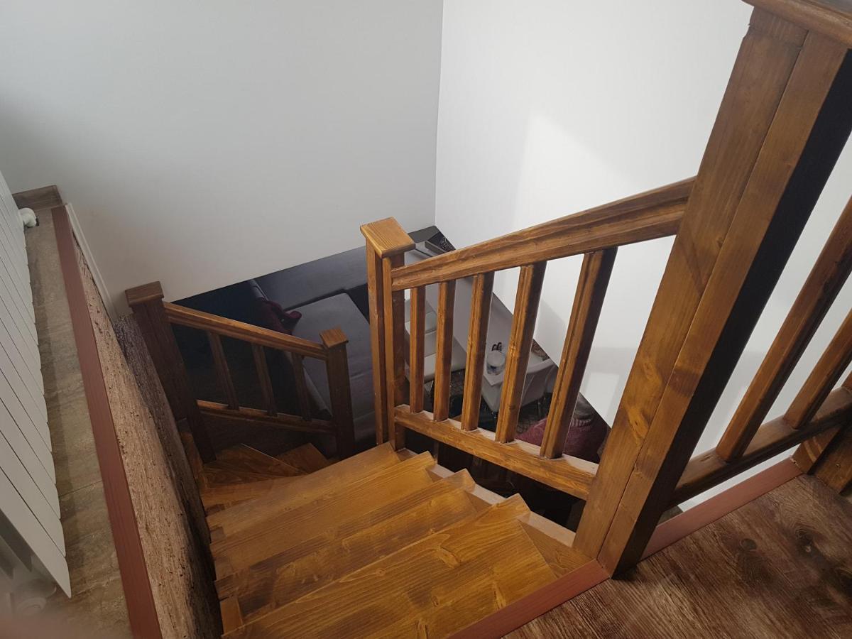 Casa Cojanu Otel Petroşani Dış mekan fotoğraf