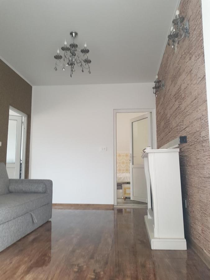 Casa Cojanu Otel Petroşani Dış mekan fotoğraf