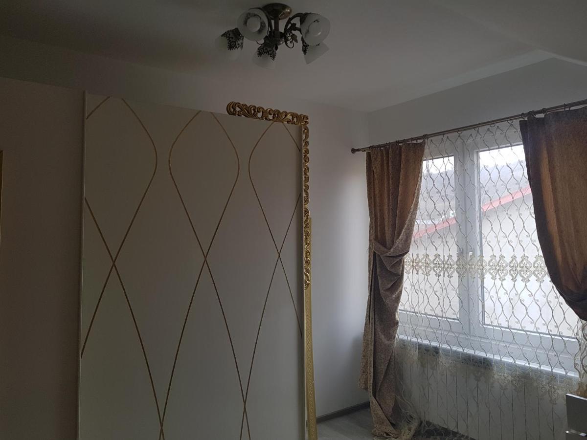 Casa Cojanu Otel Petroşani Dış mekan fotoğraf