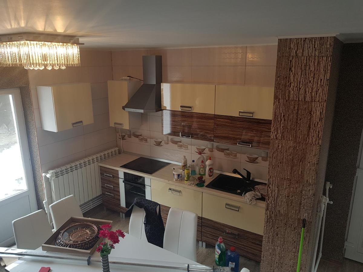 Casa Cojanu Otel Petroşani Dış mekan fotoğraf