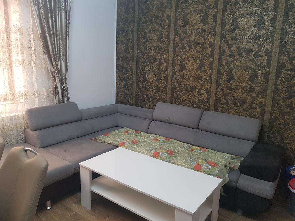 Casa Cojanu Otel Petroşani Dış mekan fotoğraf