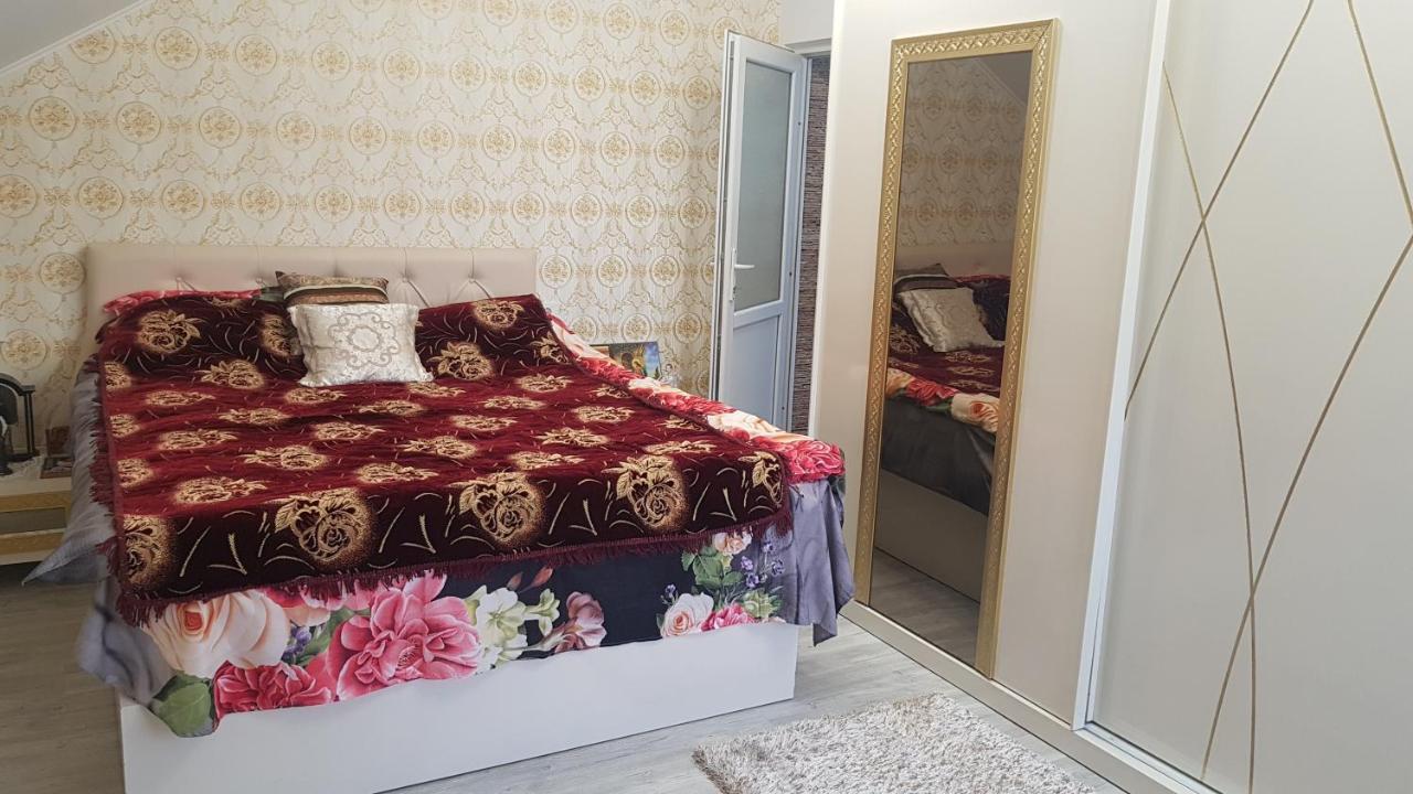 Casa Cojanu Otel Petroşani Dış mekan fotoğraf