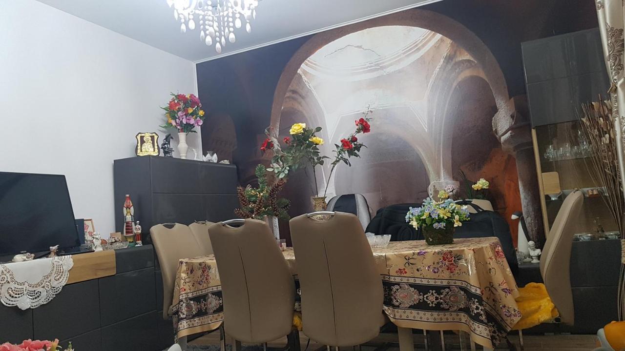 Casa Cojanu Otel Petroşani Dış mekan fotoğraf