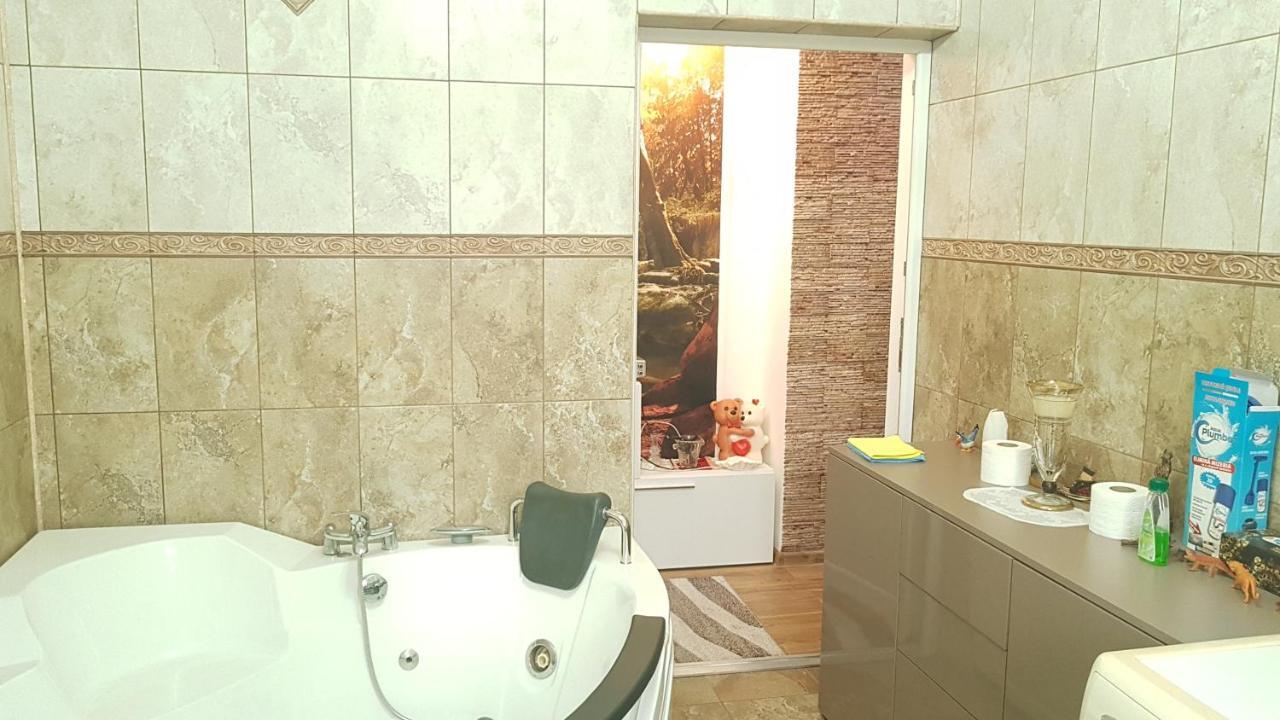 Casa Cojanu Otel Petroşani Dış mekan fotoğraf