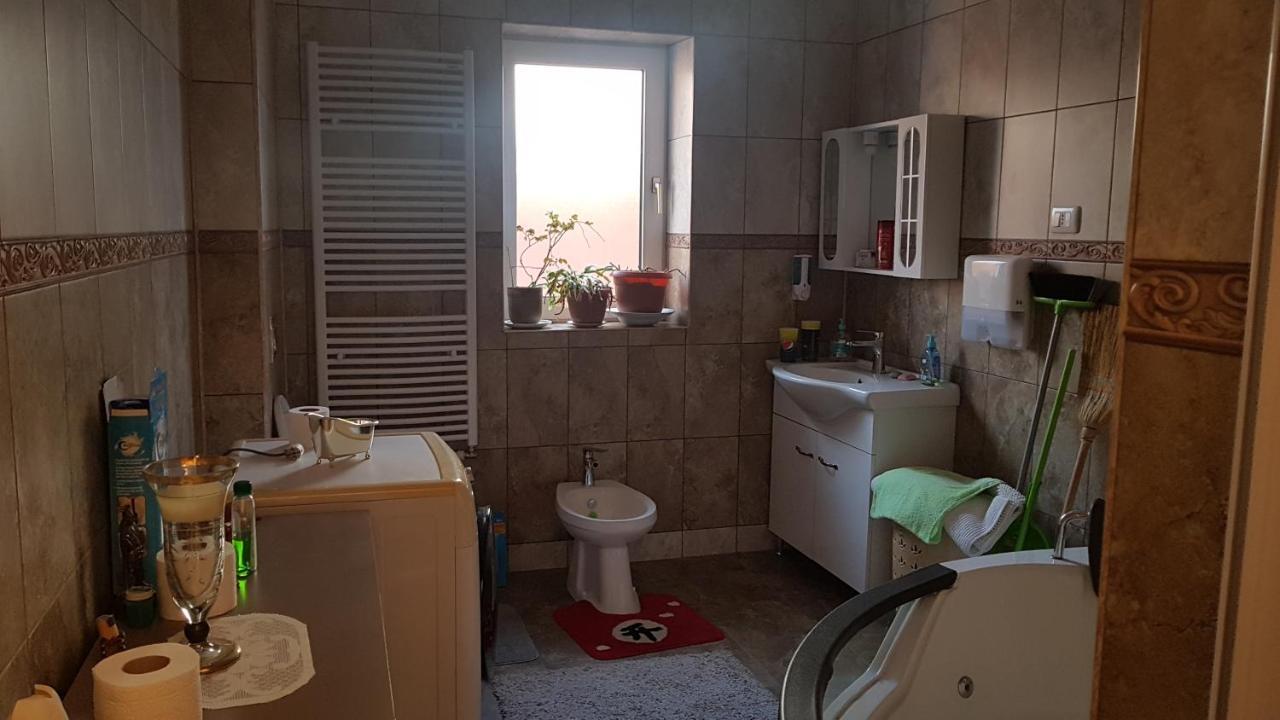 Casa Cojanu Otel Petroşani Dış mekan fotoğraf