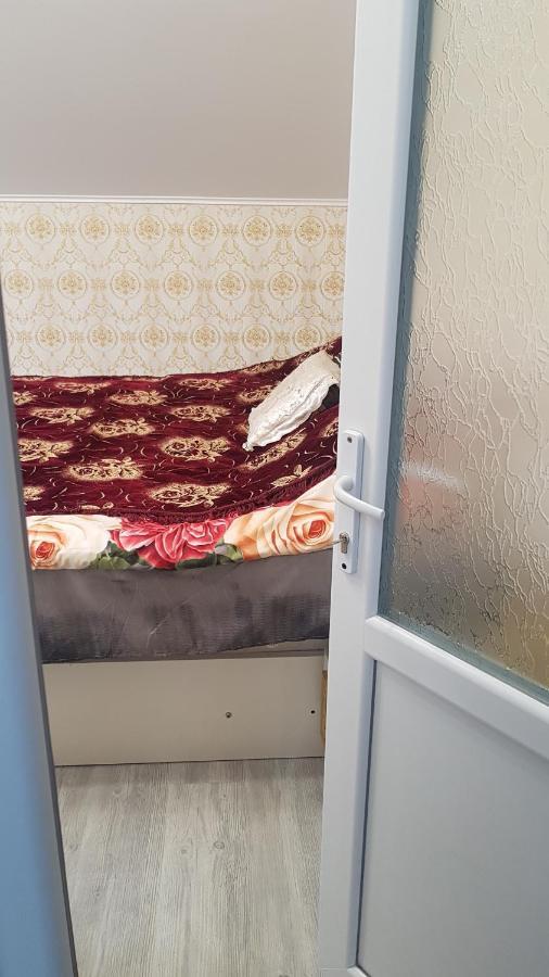 Casa Cojanu Otel Petroşani Dış mekan fotoğraf