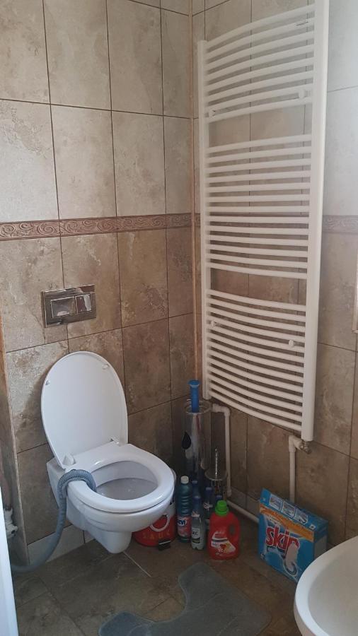 Casa Cojanu Otel Petroşani Dış mekan fotoğraf