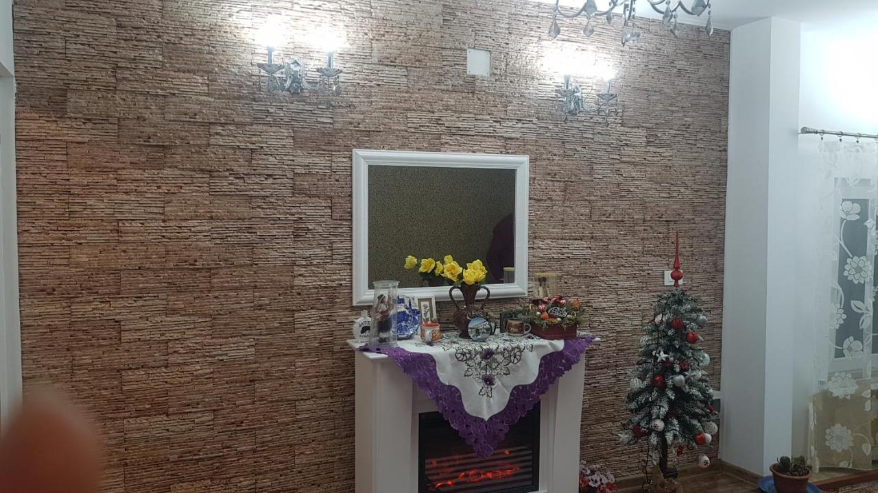 Casa Cojanu Otel Petroşani Dış mekan fotoğraf