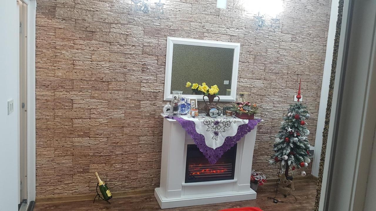 Casa Cojanu Otel Petroşani Dış mekan fotoğraf